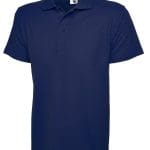 Navy Polo Shirt