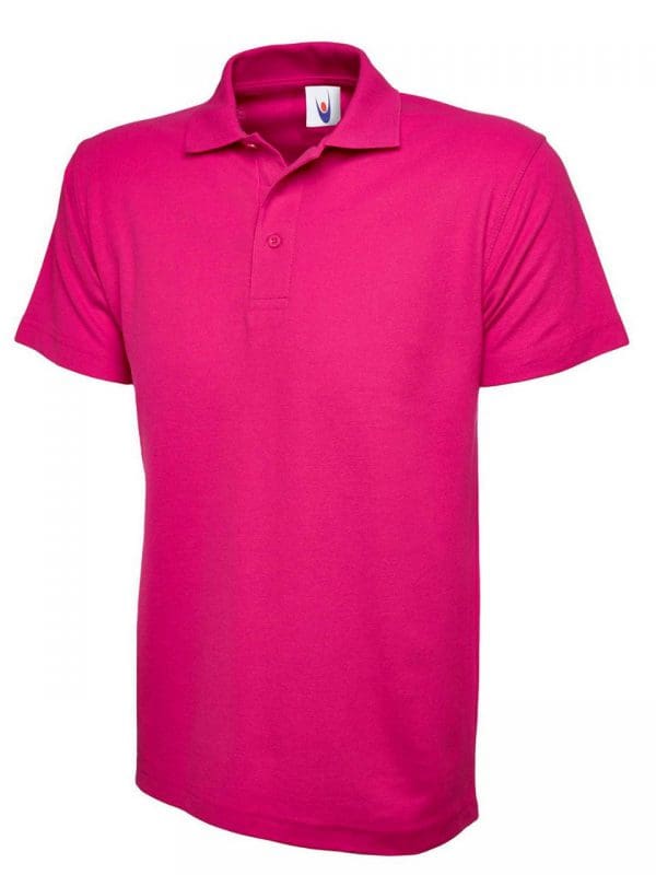 Classic Polo Shirt - Image 6