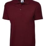 UC101 Maroon