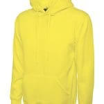 UC502 Yellow