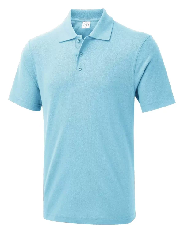 UX1 Polo Shirt - Image 10