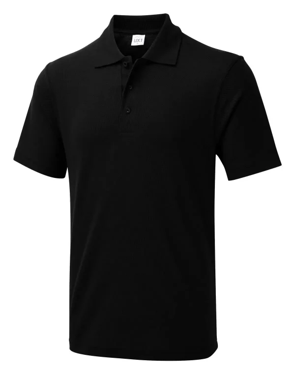 UX1 Polo Shirt - Image 3