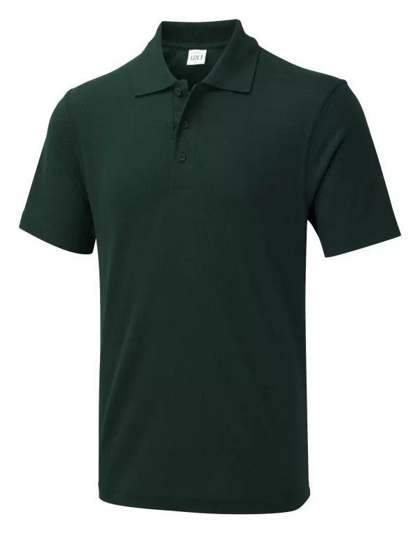 UX1 Polo Shirt