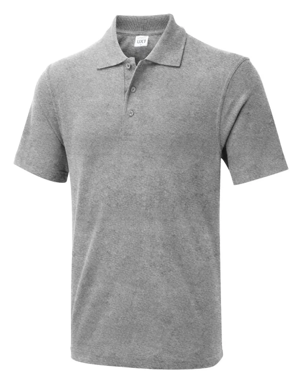 UX1 Polo Shirt - Image 6