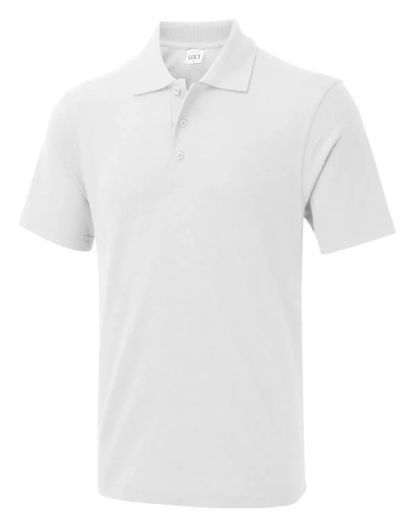 UX1 Polo Shirt - Image 11