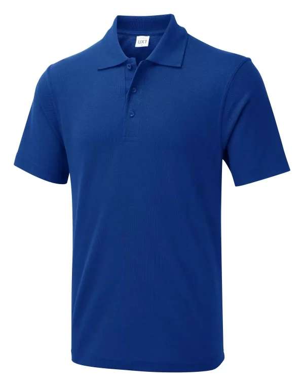 UX1 Polo Shirt - Image 9