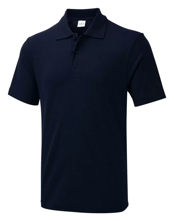 UX1 Polo Shirt - Image 7